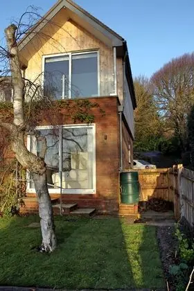 Marshlands Annexe - Oda