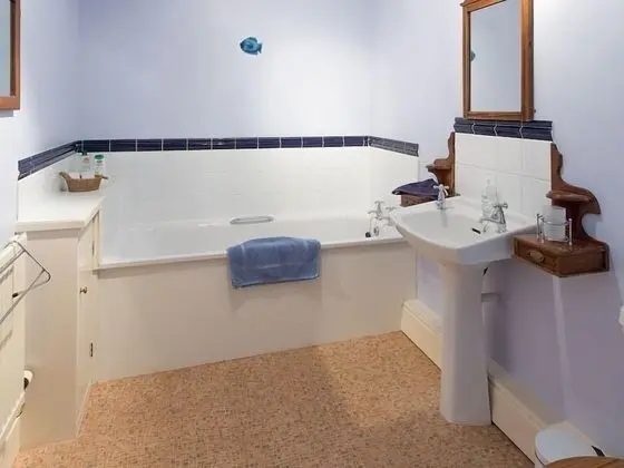 Marshwood Farm B&B - Banyo Tipleri
