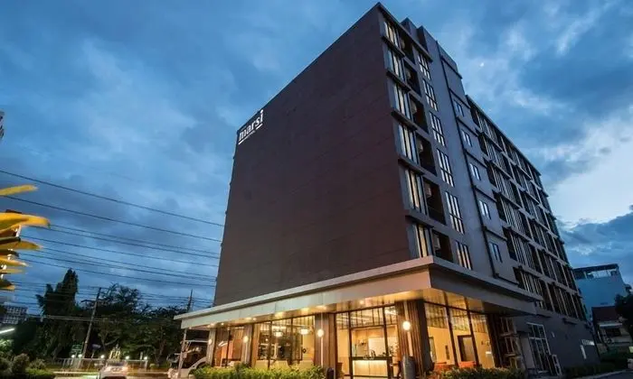 Marsi Hotel - Öne Çıkan Resim