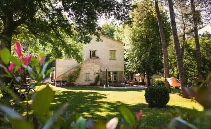 Villa Marsi