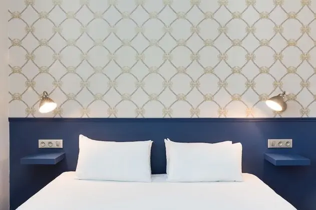 Hotel Marsiho by HappyCulture - ex Best Western Marseille - Oda