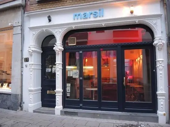 Hotel Marsil