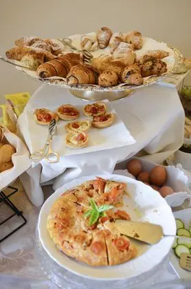 Hotel Villa Marsili BW Signature Collection