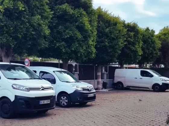 Marsol Apartamentos Turisticos - Dış Mekan