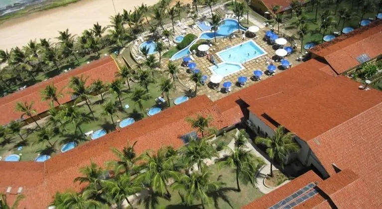 Marsol Beach