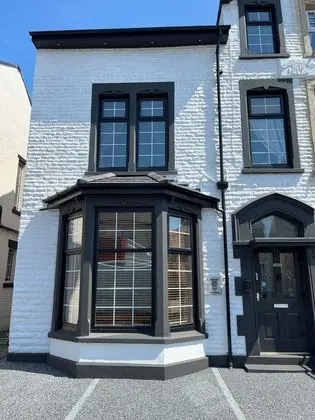 Marston House - Öne Çıkan Resim