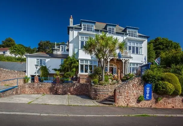 Marston Lodge Hotel