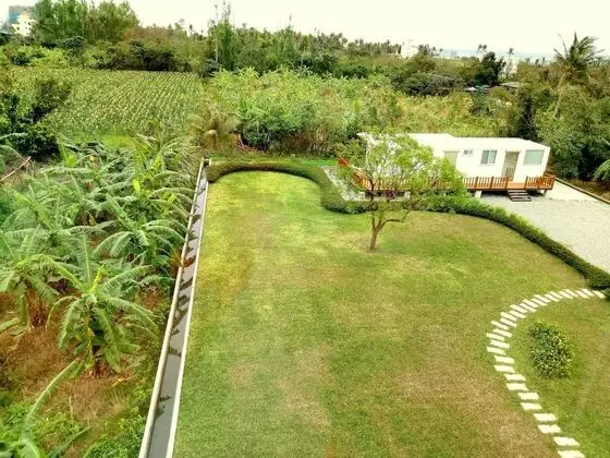Marsu Xincheng SeaView Vegetarian B&B