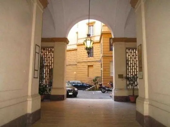 Marta Guest House