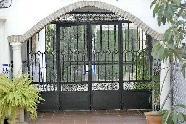 Marta Home