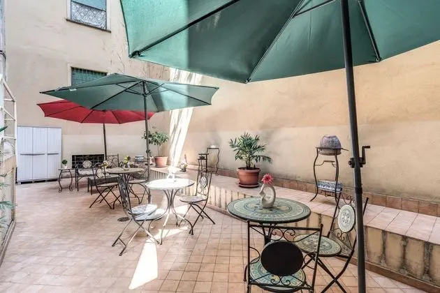 MARTA INN