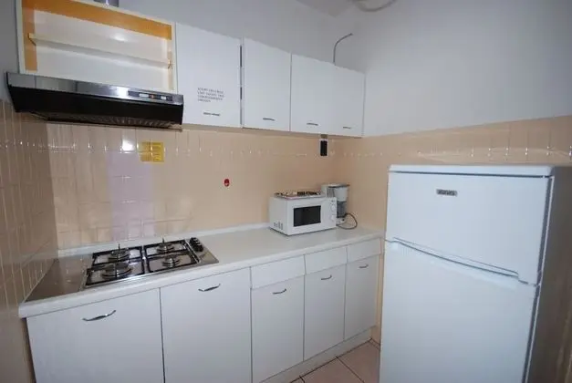 Villa Marta - Mutfak