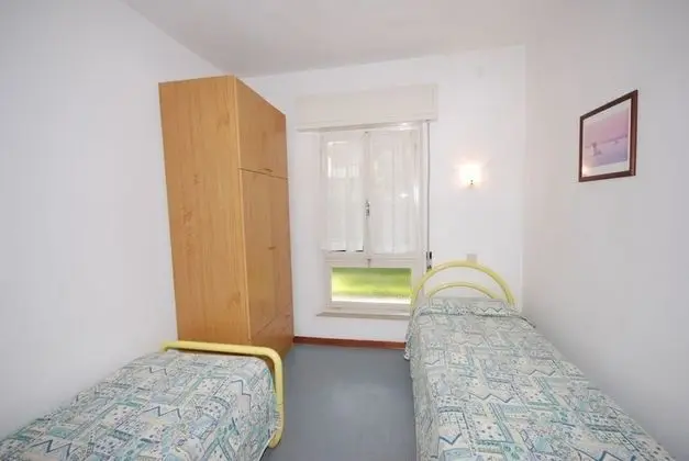 Villa Marta - Oda