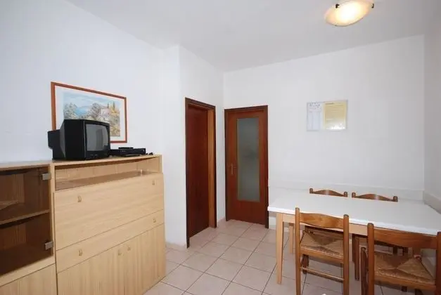 Villa Marta - Oda Düzeni