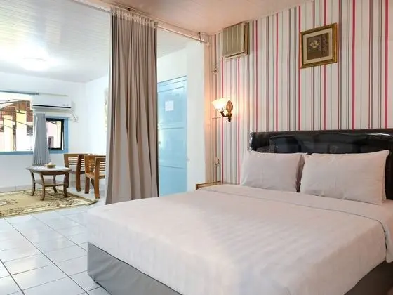 Hotel Martani
