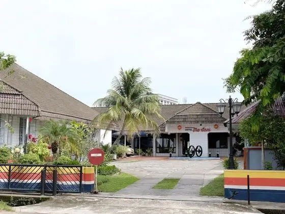 Hotel Martani