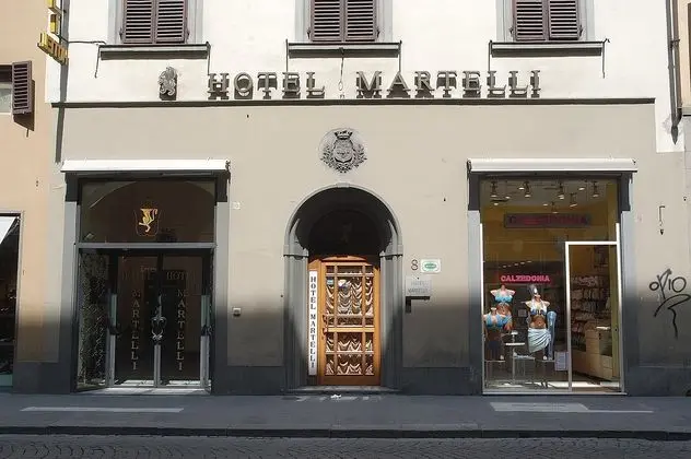 Martelli