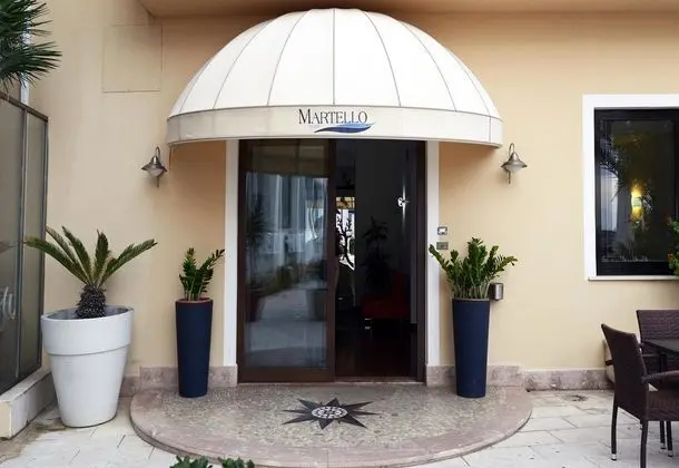 Hotel Martello
