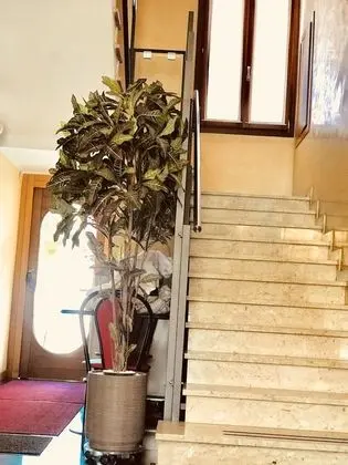 Hotel Martello - İç Mekan