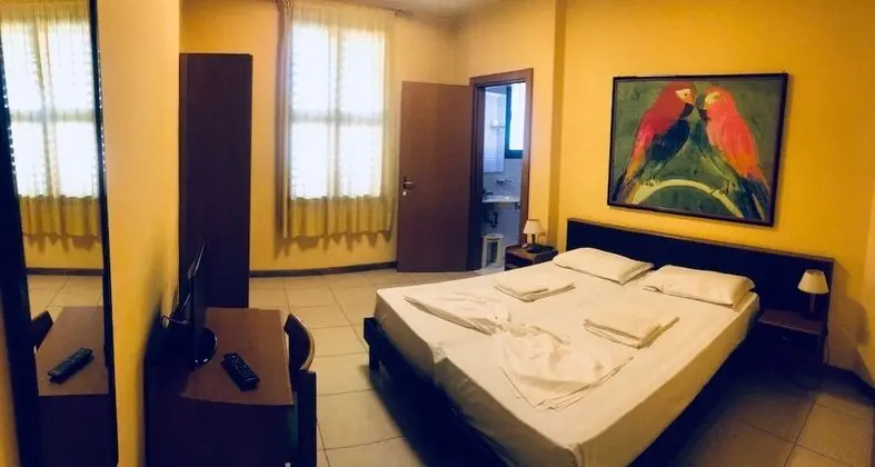 Hotel Martello - Oda