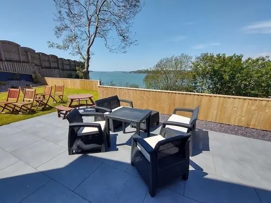 Martello View - 3 Bedroom - Llanreath