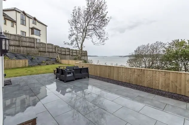 Martello View - 3 Bedroom - Llanreath