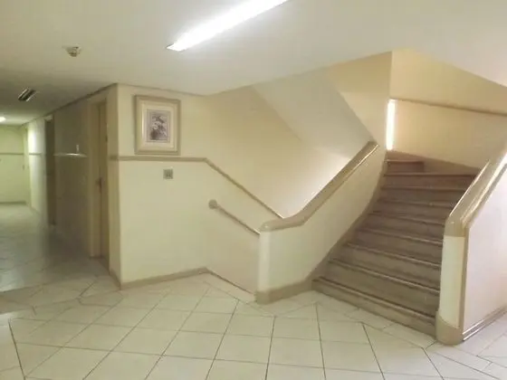 Martha Office Hotel - İç Mekan