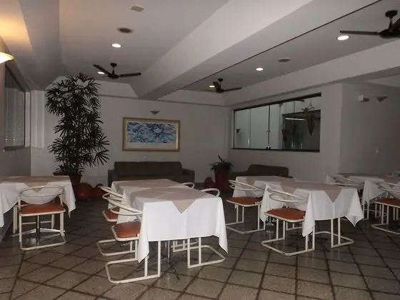 Martha Office Hotel - Yerinde Yemek
