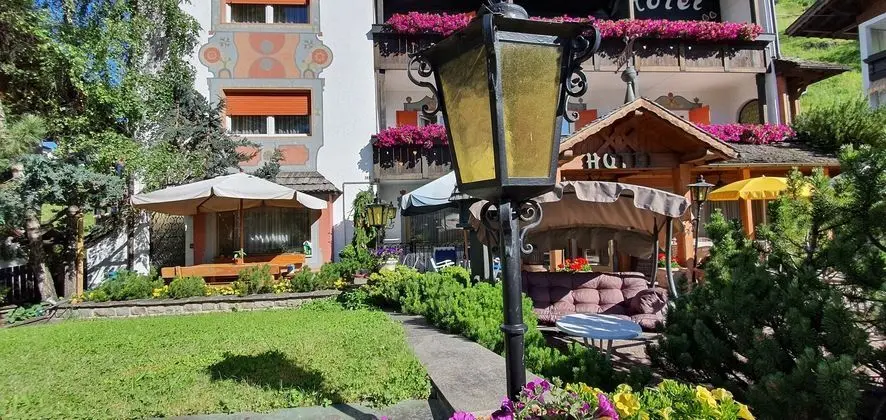 Villa Martha - Dış Mekan