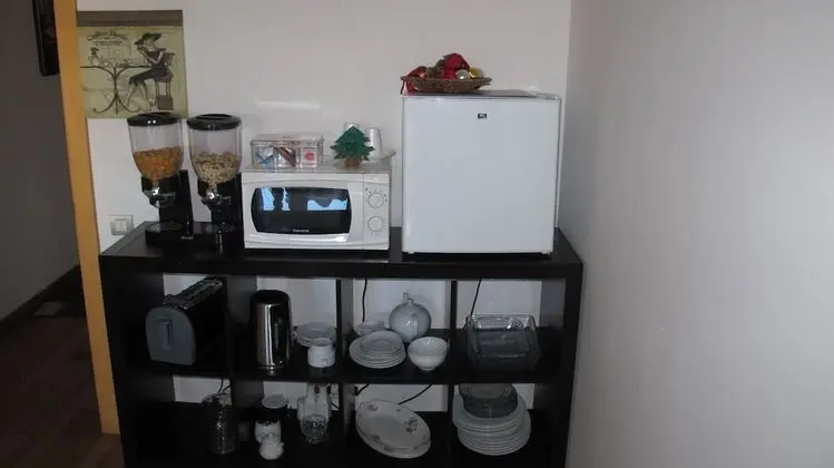 Martha's Guesthouse - Yerinde Yemek