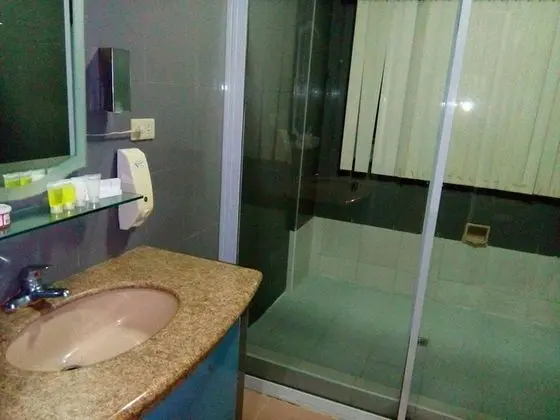 Martha's Rooms - Banyo Tipleri