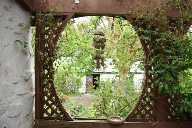 Marthrown Of Mabie
