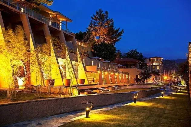 Martı Hemithea Hotel - 10