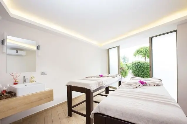 Marti La Perla Hotel - All Inclusive - Adult Only - Spa
