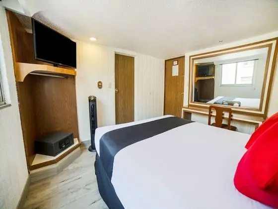 Hotel Marti - Oda