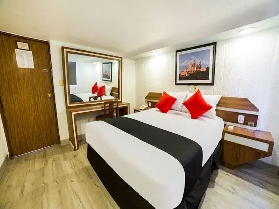 Hotel Marti - Öne Çıkan Resim