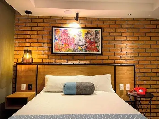 Hotel Marti - Öne Çıkan Resim