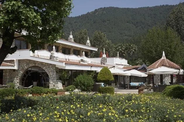Martı Resort Hotel - 10