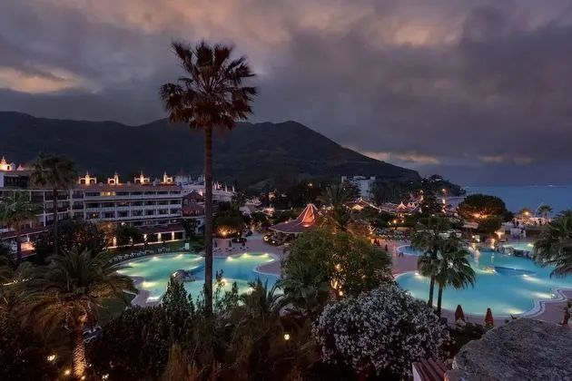 Martı Resort Hotel - 8