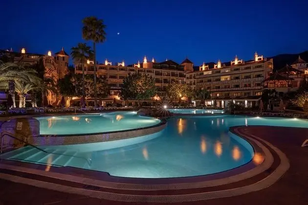 Martı Resort Hotel - 9