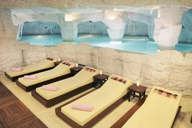 Martı Myra - All Inclusive - Spa