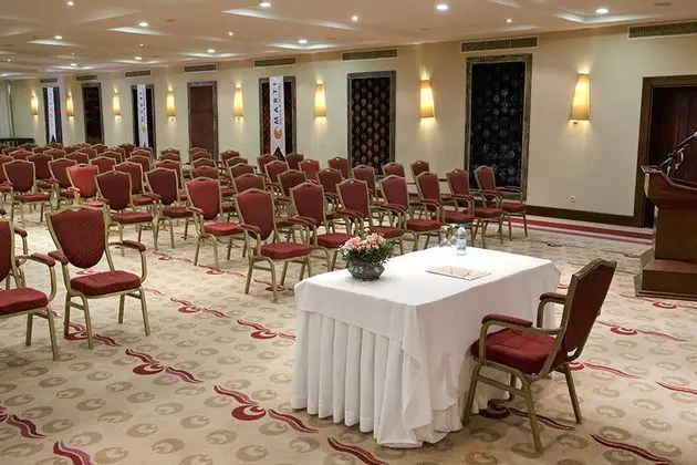 Martı Resort Hotel - Oda