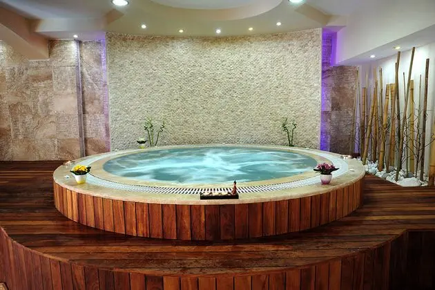 Martı Resort Hotel - Spa