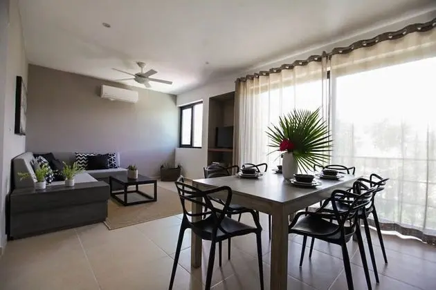 Martiki Condo 2 bedroom sleeps 4 - Öne Çıkan Resim