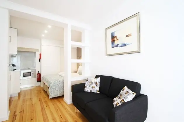 Martim Vaz Design by Apartments Alfama