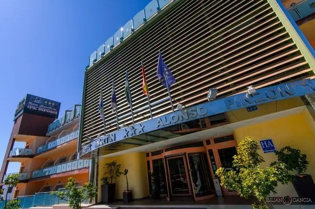 Martin Alonso Pinzon