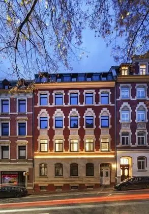 Martin Boutique Hotel