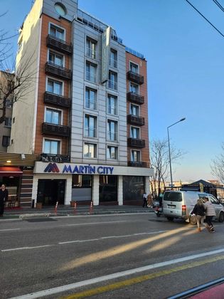 Martin City HotelFotoğrafı