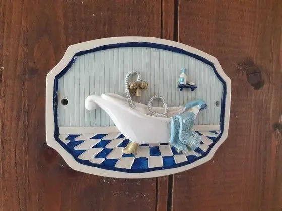 Martin Lane Farm Holiday Cottages - Banyo Özellikleri