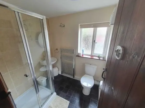 Martin Lane Farm Holiday Cottages - Banyo Tipleri